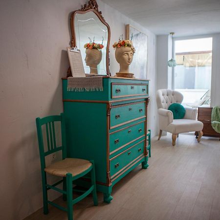 La Ermita De Moral - Casas Boutique Villa Moral de Calatrava Dış mekan fotoğraf