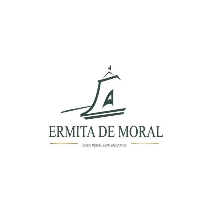 La Ermita De Moral - Casas Boutique Villa Moral de Calatrava Dış mekan fotoğraf