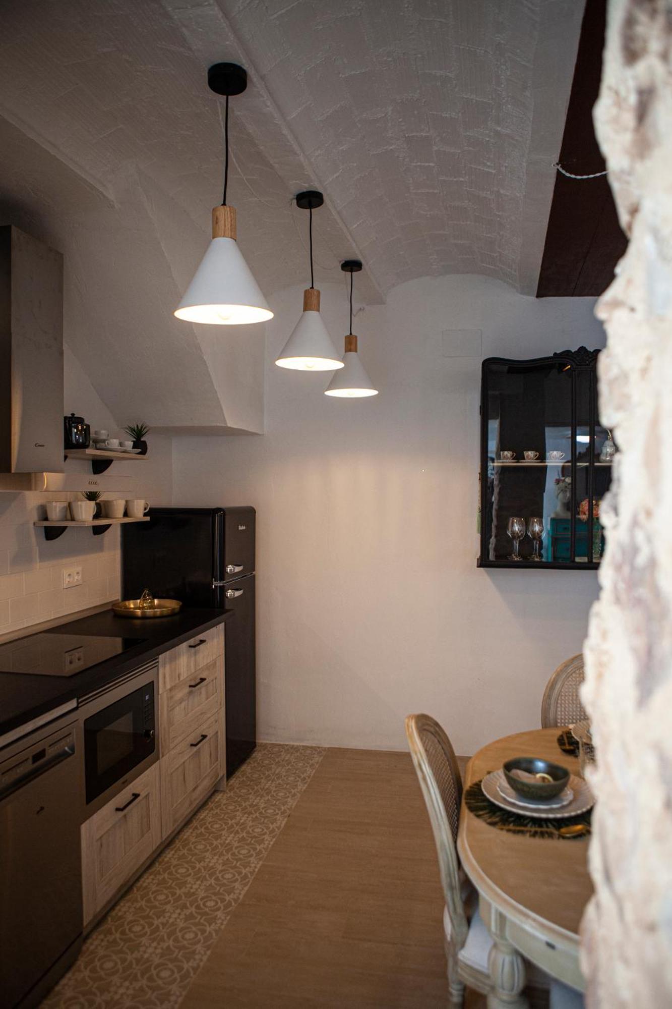 La Ermita De Moral - Casas Boutique Villa Moral de Calatrava Dış mekan fotoğraf