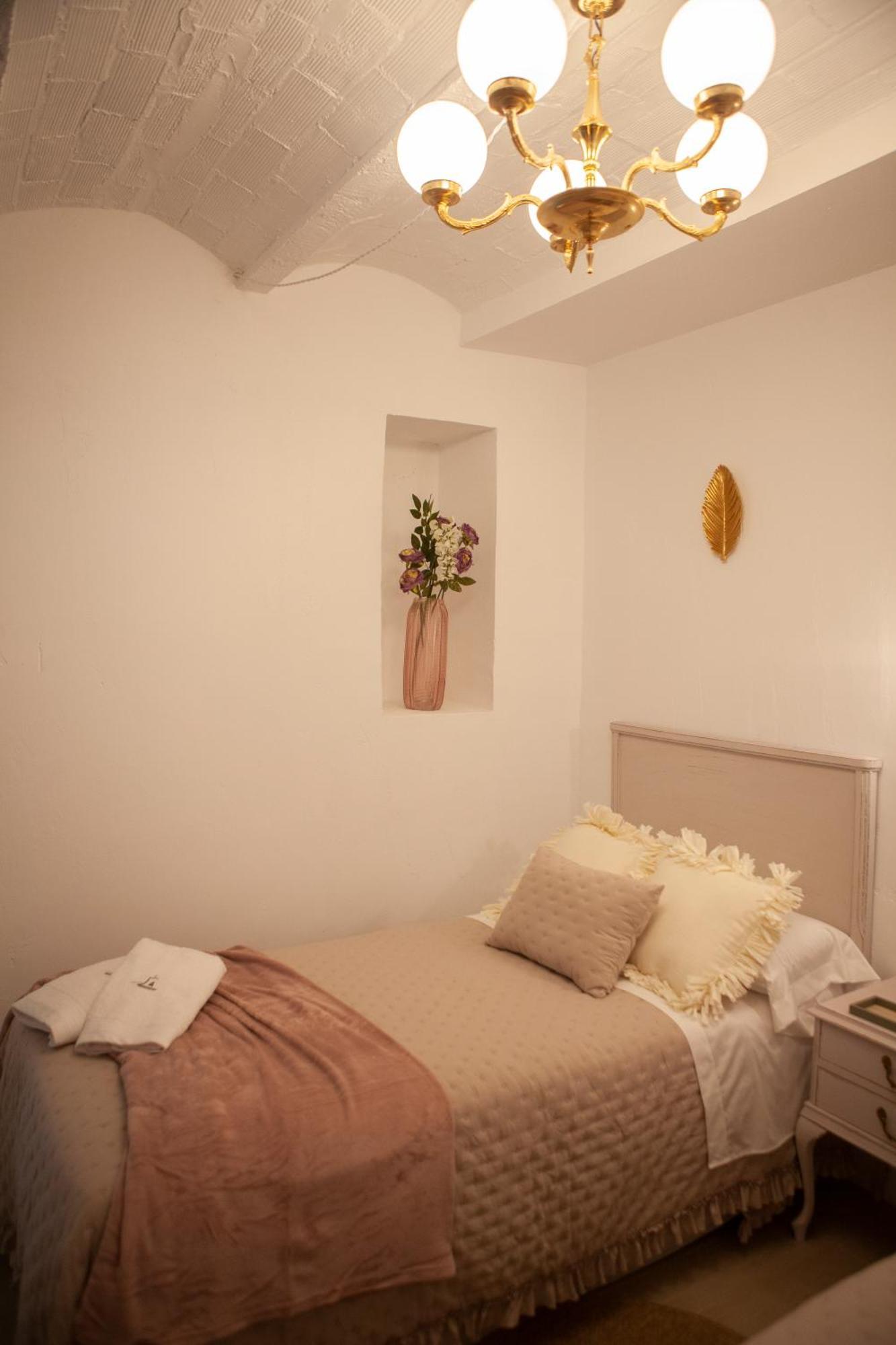 La Ermita De Moral - Casas Boutique Villa Moral de Calatrava Dış mekan fotoğraf