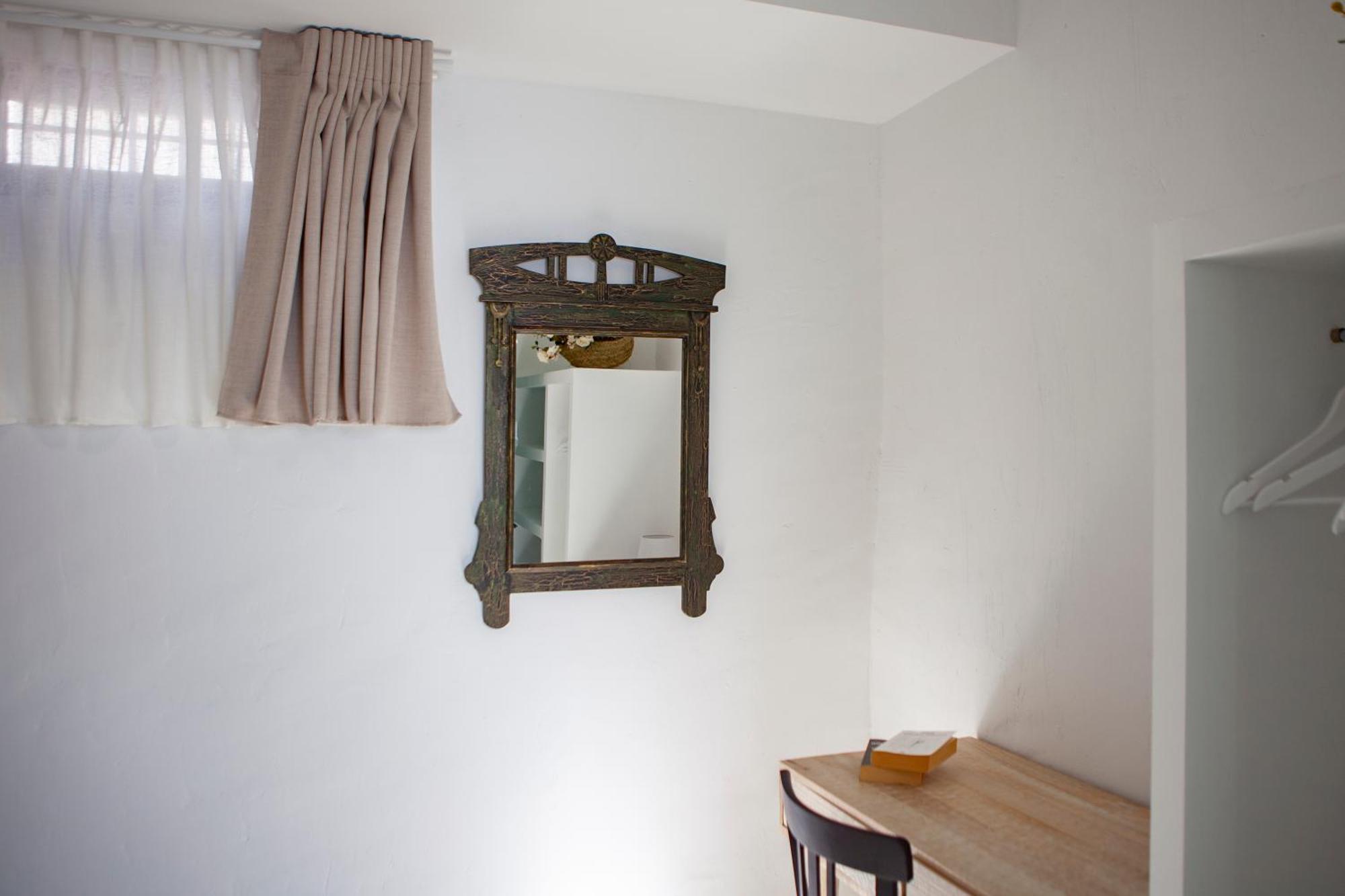 La Ermita De Moral - Casas Boutique Villa Moral de Calatrava Dış mekan fotoğraf