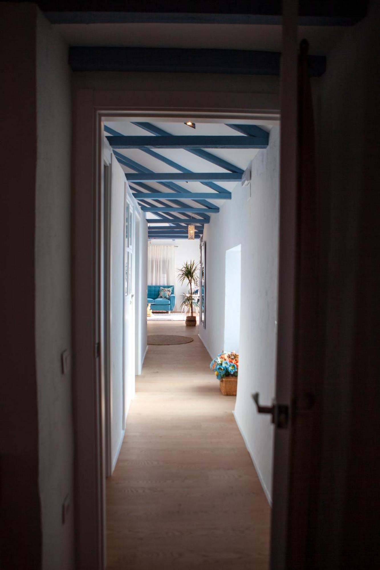 La Ermita De Moral - Casas Boutique Villa Moral de Calatrava Dış mekan fotoğraf