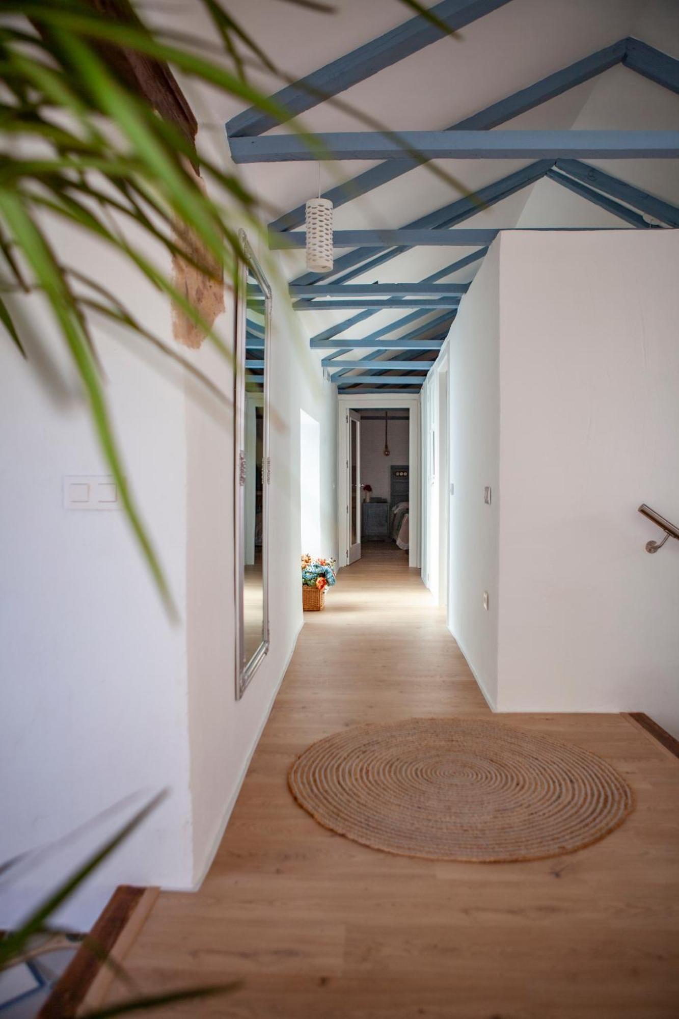 La Ermita De Moral - Casas Boutique Villa Moral de Calatrava Dış mekan fotoğraf