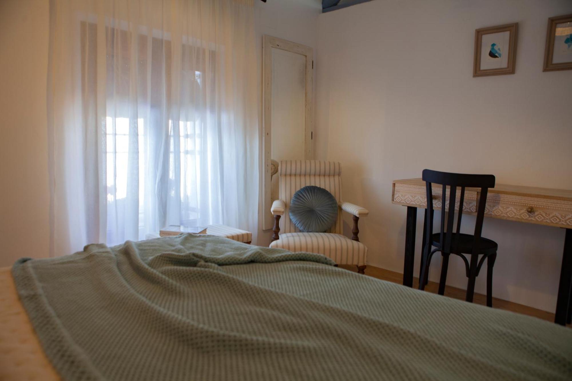 La Ermita De Moral - Casas Boutique Villa Moral de Calatrava Dış mekan fotoğraf