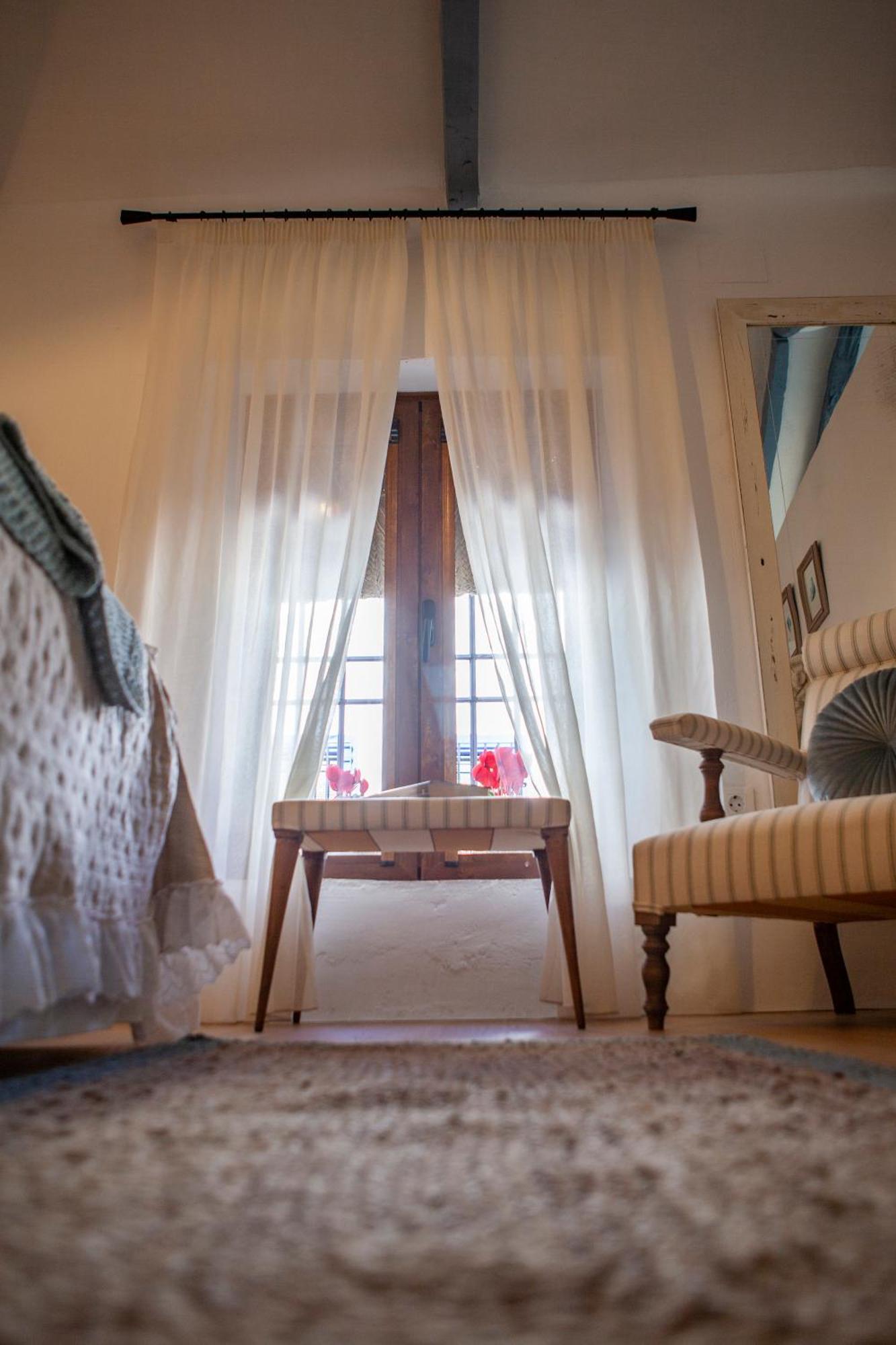 La Ermita De Moral - Casas Boutique Villa Moral de Calatrava Dış mekan fotoğraf