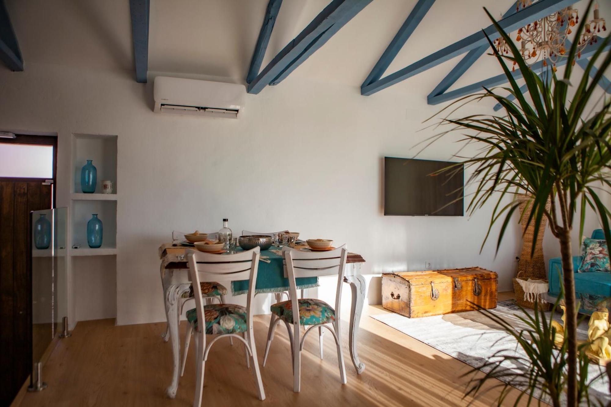 La Ermita De Moral - Casas Boutique Villa Moral de Calatrava Dış mekan fotoğraf
