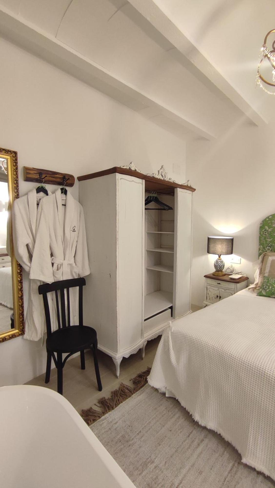 La Ermita De Moral - Casas Boutique Villa Moral de Calatrava Dış mekan fotoğraf