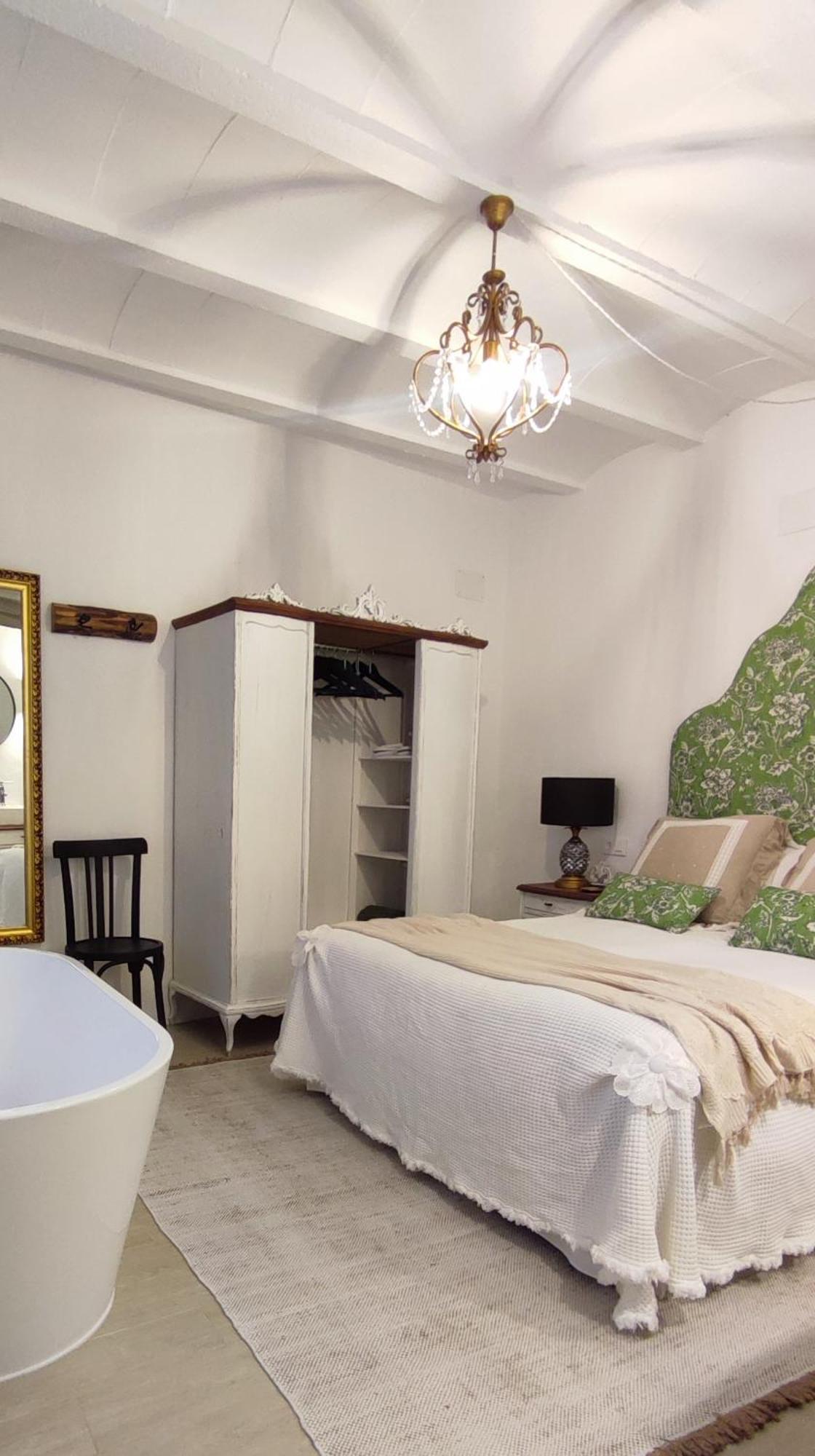 La Ermita De Moral - Casas Boutique Villa Moral de Calatrava Dış mekan fotoğraf
